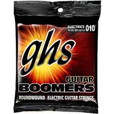 Strings GHS Boomers Thin/Thick 10-52