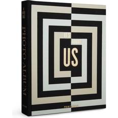 Scrapbooking Printworks It's About Us Photo Album Book