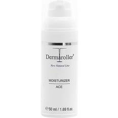 Dermaroller New Natural Line Moisturizer ACE 1.7fl oz