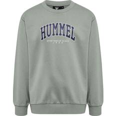 Hummel Fast Sweatshirt - Sea Spray (215860-6005)