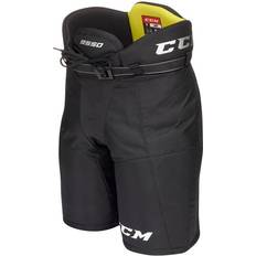 CCM Hockey Pads & Protective Gear CCM Tacks 9550 Hockey Pants Youth - Black