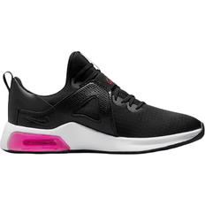 Nike Air Max - Women Gym & Training Shoes Nike Air Max Bella TR 5 W - Black/White/Rush Pink