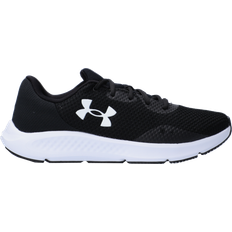 Under Armour Sportschuhe Under Armour Charged Pursuit 3 M - Black/White