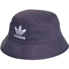 Adidas Herren Hüte adidas Trefoil Bucket Hat Unisex - Shadow Navy