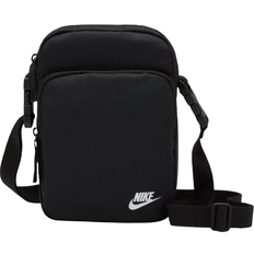 Nike Skuldervesker Nike Heritage Crossbody Bag - Black