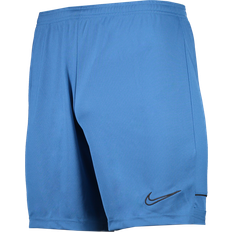 Nike Dri Fit Academy Knit Shorts Men - Dark Marina Blue/Black/Dark Marina Blue/Black