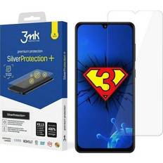3mk SilverProtection + Antimicrobial Screen Protector for Galaxy A32 4G