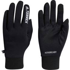Accessories adidas Terrex Aeroready Gloves Unisex - Black/White