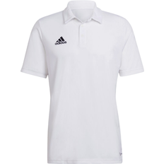 Adidas Herren Poloshirts adidas Entrada 22 Polo Shirt Men - White