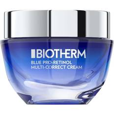 Biotherm Dagkremer Ansiktskremer Biotherm Blue Pro-Retinol Multi-Correct Cream 50ml