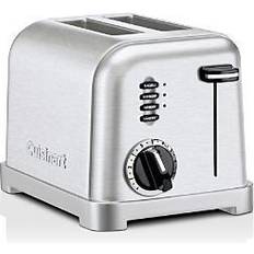 Silver Toasters Cuisinart CPT-160