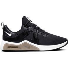 Nike Women Gym & Training Shoes Nike Air Max Bella TR 5 W - Black/Dark Smoke Grey/White