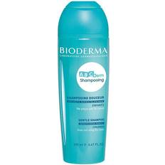 Bioderma ABCDerm Shampooing Gentle Shampoo for Children 6.8fl oz