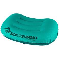 Reiselaken & Campingkissen reduziert Sea to Summit Aeros Ultralight Inflatable Camping and Travel Pillow