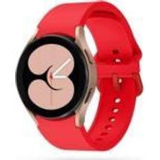 Uhren Tech-Protect Iconband Samsung Galaxy 4 40/42/44/46mm Coral (THP602RED)