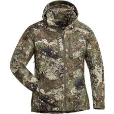 Pinewood Retriever Active Camou Hunting Jacket Women