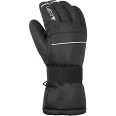 Cairn Skibriller Cairn Ceres Ctex Gloves 8 Black White