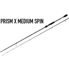 Fox Rage Prism X Spinning Rod 2.10 Black