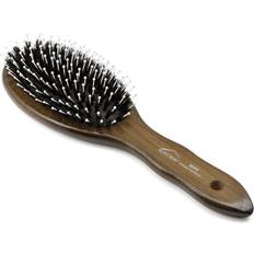 Frisørsakser på salg Hercules Sägemann Hair care Brushes Dark Wood Brush Model 9045 1 Stk