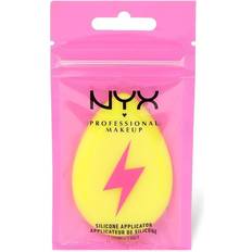 NYX Cosmetic Tools NYX Plump Right Back Silicone Applicator