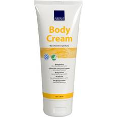 Abena Body Cream 200ml