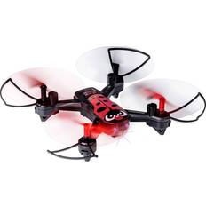 Drohnen Carson X4 Quadcopter Angry Bug 2.0