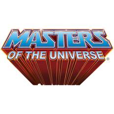 Mattel Toy Figures Mattel Masters of the Universe Origins Action Figure Sun Man