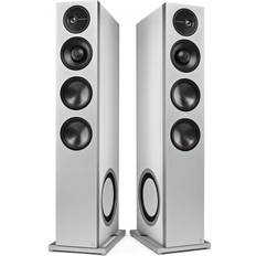 Stereo pairing/True wireless stereo (TWS) Floor Speakers Definitive Technology D17