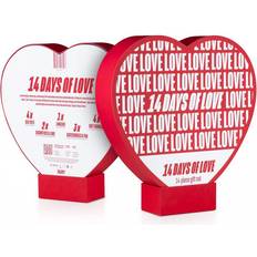 Julekalendere Loveboxxx 14 Days of Love Advent Calendar