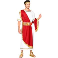 Widmann Romersk Kejser Kostume
