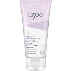 L300 Hudpleie L300 Ultra Sensitive Face Cream Light 60ml
