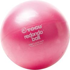 Togu Exercise Balls Togu Redondo bold XL 26 cm Rubin
