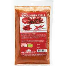Natur Drogeriet Chili Powder 100g
