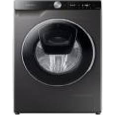 Samsung Dampffunktion Waschmaschinen Samsung WW80T654ALX