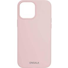 Apple iPhone 13 Pro Max Mobiletuier Gear by Carl Douglas Onsala Silicone Case for iPhone 13 Pro Max