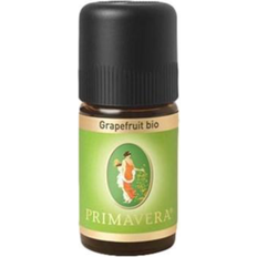 Massage- & Entspannungsprodukte Primavera Organic Essential Oil Grape