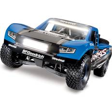 RC Toys Traxxas Unlimited Desert Racer RTR TRX85086-4-TRX
