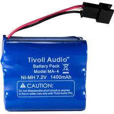 Tivoli Audio PALBT3PINB Compatible
