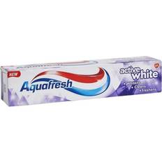 Aquafresh Active White 125ml