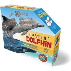 Madd Capp I am Lil' Dolphin 100 Pieces