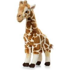Giraffen Stofftiere WWF Gosig Giraff 31cm