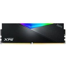 Adata RAM minne Adata XPG Lancer RGB DDR5 5200MHz 16GB (AX5U5200C3816G-CLARBK)