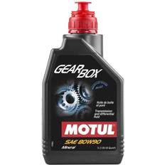 Mineralöl Getriebeöle Motul Gearbox 80W-90 Getriebeöl 1L