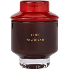 Tom Dixon Elements Fire Medium Duftkerzen 700g