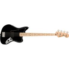 El-basser Squier By Fender Affinity Jaguar Bass
