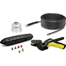 Munnstykker Kärcher PC 20 Roof Gutter and Pipe Cleaning Kit