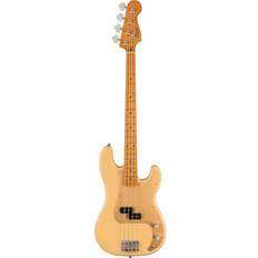 Squier By Fender 40th Anniversary Precision Bass Vintage Edition