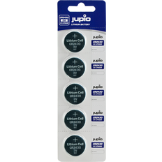 Jupio Batterier & Ladere Jupio CR2430 Compatible 5-pack