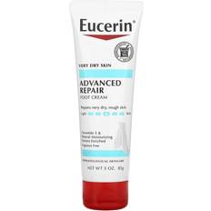 Eucerin Foot Creams Eucerin Advanced Repair Foot Cream Fragrance Free 85g