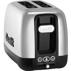 Dualit 2 slot toaster Dualit Domus 2 Slot